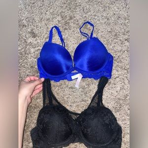 Victoria secret bras